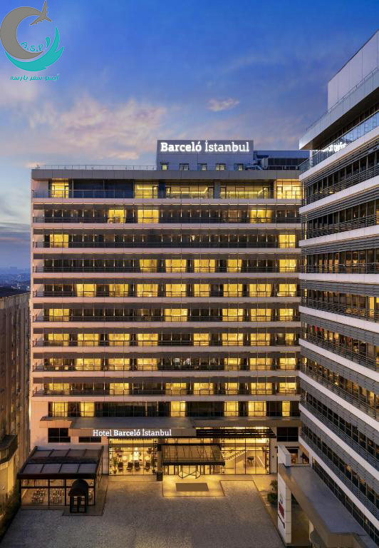 BARCELO Hotel Istanbul