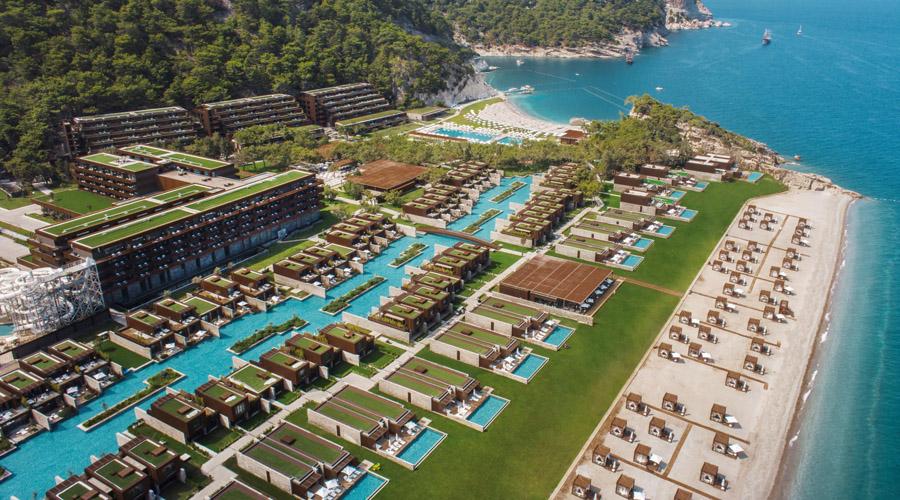 Maxx Royal Kemer Resort